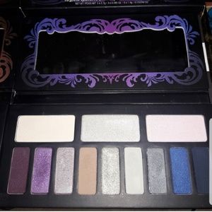 KVD EYESHADOW